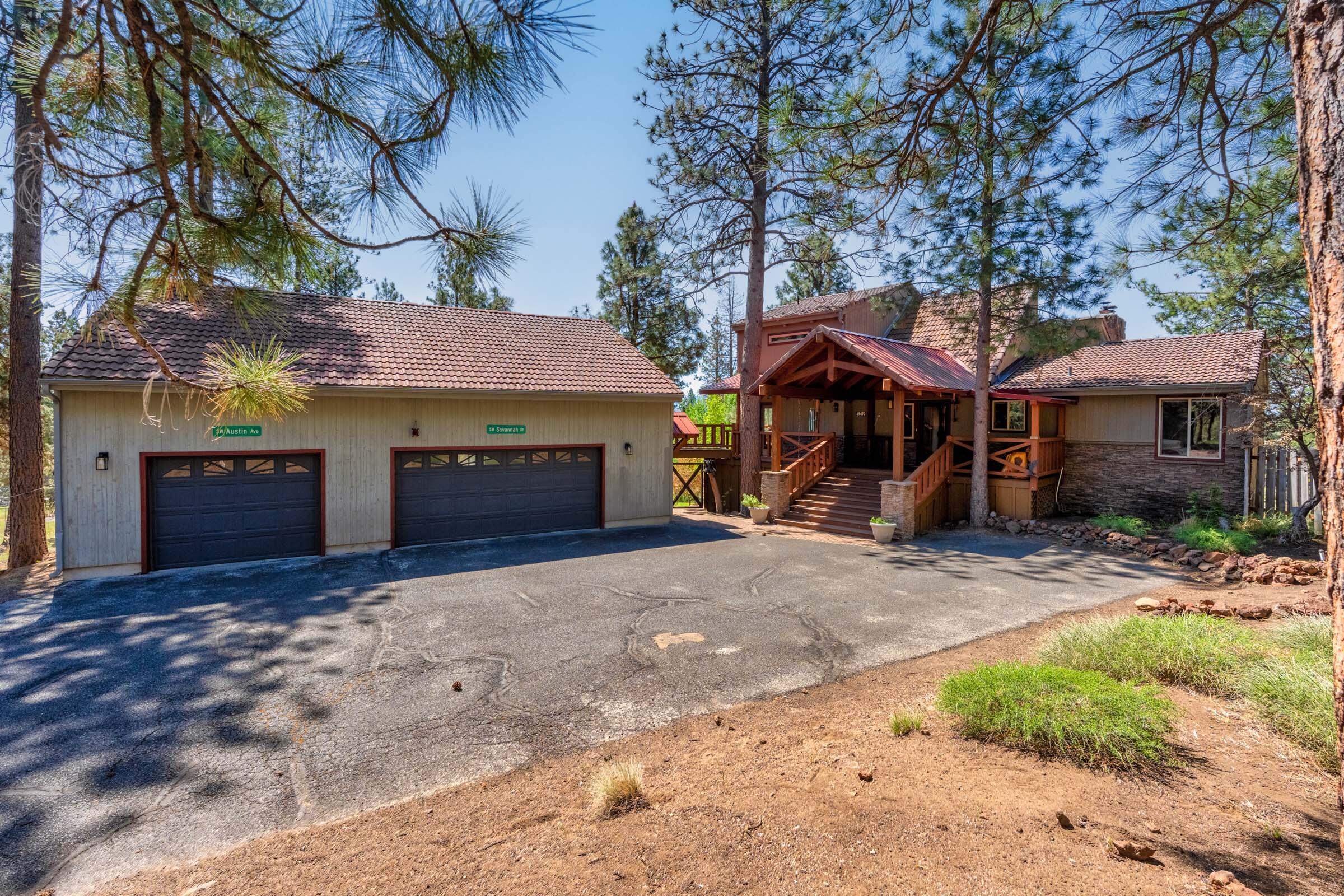 69470 Deer Ridge Road