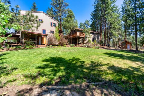 Tiny photo for 69470 Deer Ridge Road, Sisters, OR 97759 (MLS # 220221187)