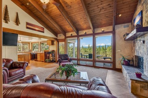 Tiny photo for 69470 Deer Ridge Road, Sisters, OR 97759 (MLS # 220221187)