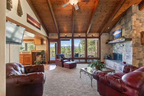 Tiny photo for 69470 Deer Ridge Road, Sisters, OR 97759 (MLS # 220221187)