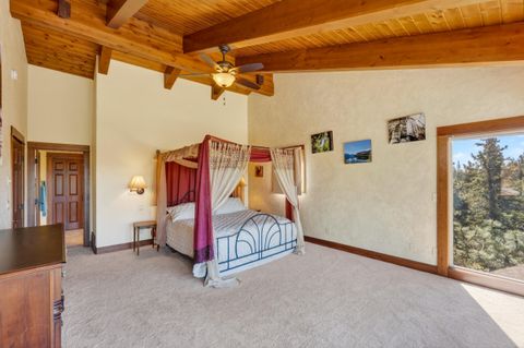 Tiny photo for 69470 Deer Ridge Road, Sisters, OR 97759 (MLS # 220221187)