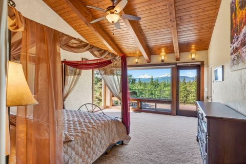 Tiny photo for 69470 Deer Ridge Road, Sisters, OR 97759 (MLS # 220221187)