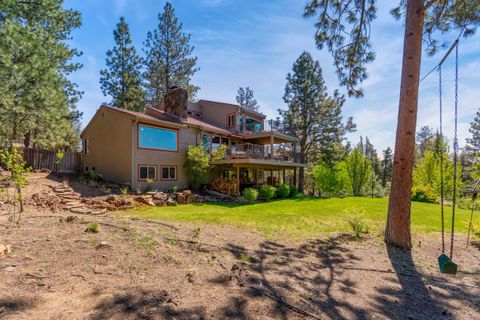 Tiny photo for 69470 Deer Ridge Road, Sisters, OR 97759 (MLS # 220221187)