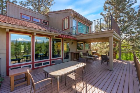 Tiny photo for 69470 Deer Ridge Road, Sisters, OR 97759 (MLS # 220221187)