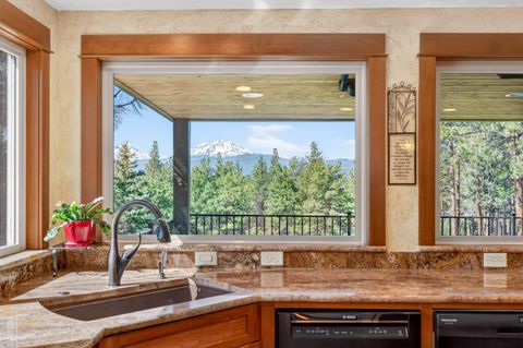Tiny photo for 69470 Deer Ridge Road, Sisters, OR 97759 (MLS # 220221187)