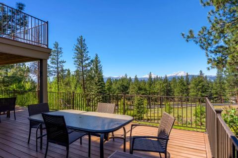 Tiny photo for 69470 Deer Ridge Road, Sisters, OR 97759 (MLS # 220221187)