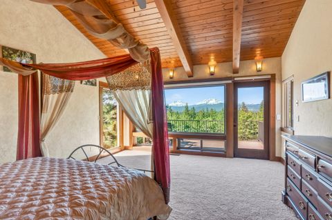 Tiny photo for 69470 Deer Ridge Road, Sisters, OR 97759 (MLS # 220221187)