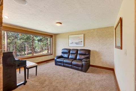 Tiny photo for 69470 Deer Ridge Road, Sisters, OR 97759 (MLS # 220221187)