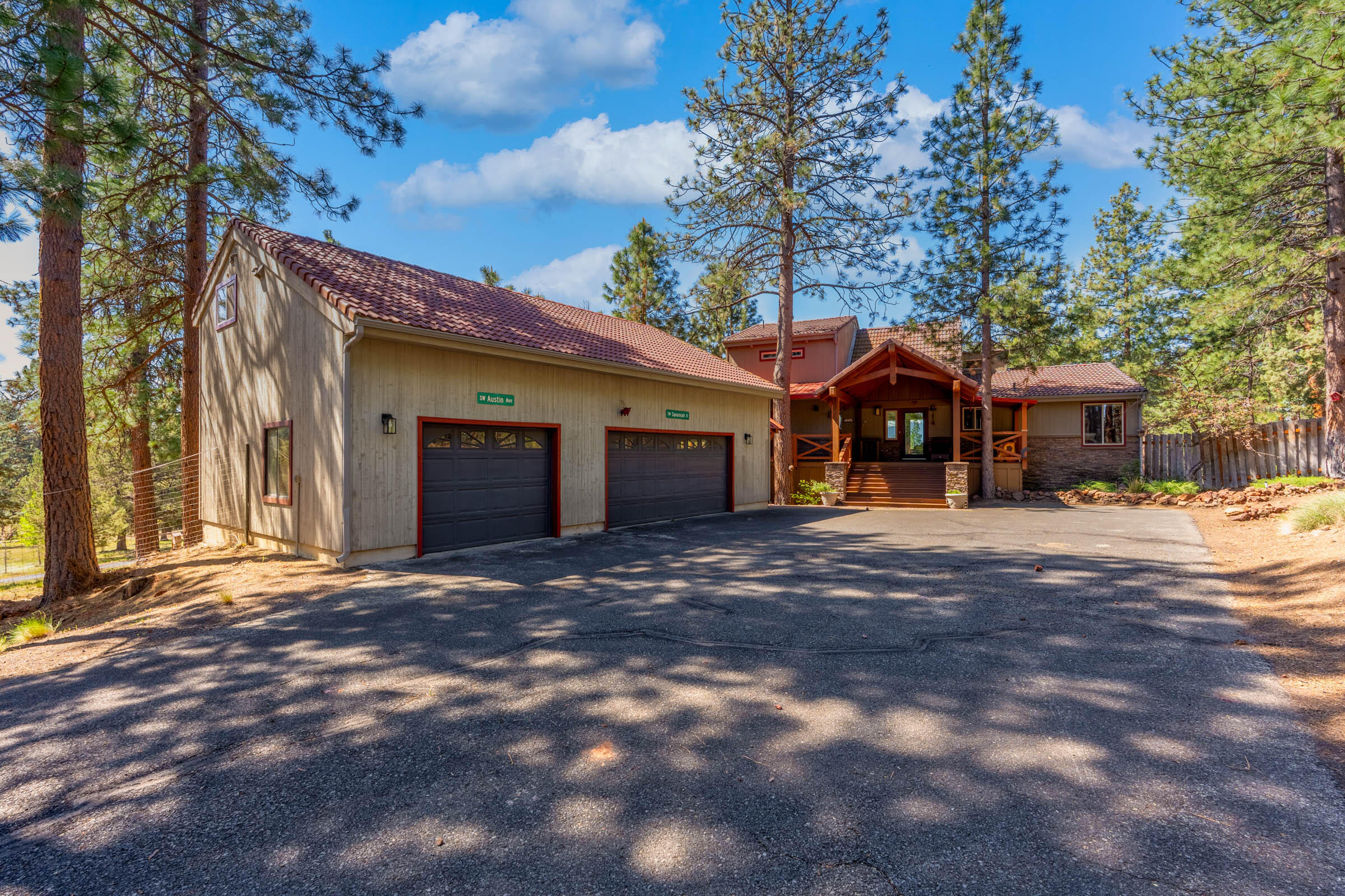 69470 Deer Ridge Road