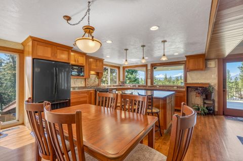 Tiny photo for 69470 Deer Ridge Road, Sisters, OR 97759 (MLS # 220221187)