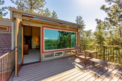Tiny photo for 69470 Deer Ridge Road, Sisters, OR 97759 (MLS # 220221187)