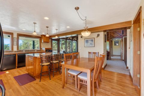 Tiny photo for 69470 Deer Ridge Road, Sisters, OR 97759 (MLS # 220221187)