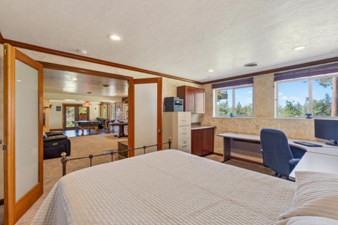 Tiny photo for 69470 Deer Ridge Road, Sisters, OR 97759 (MLS # 220221187)