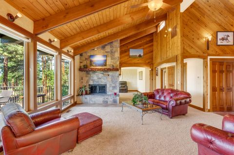 Tiny photo for 69470 Deer Ridge Road, Sisters, OR 97759 (MLS # 220221187)