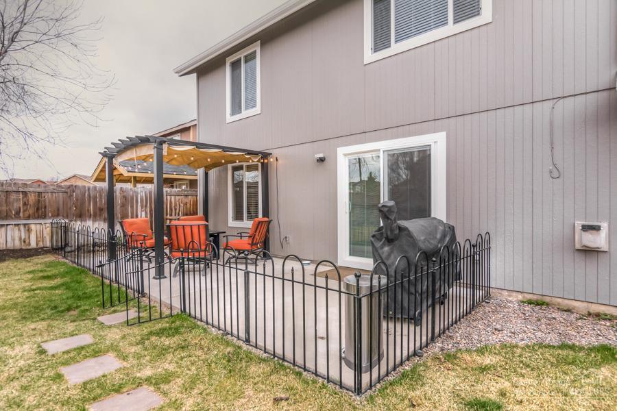 Amber Springs - Residential