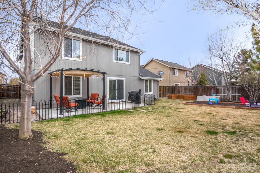 Amber Springs - Residential