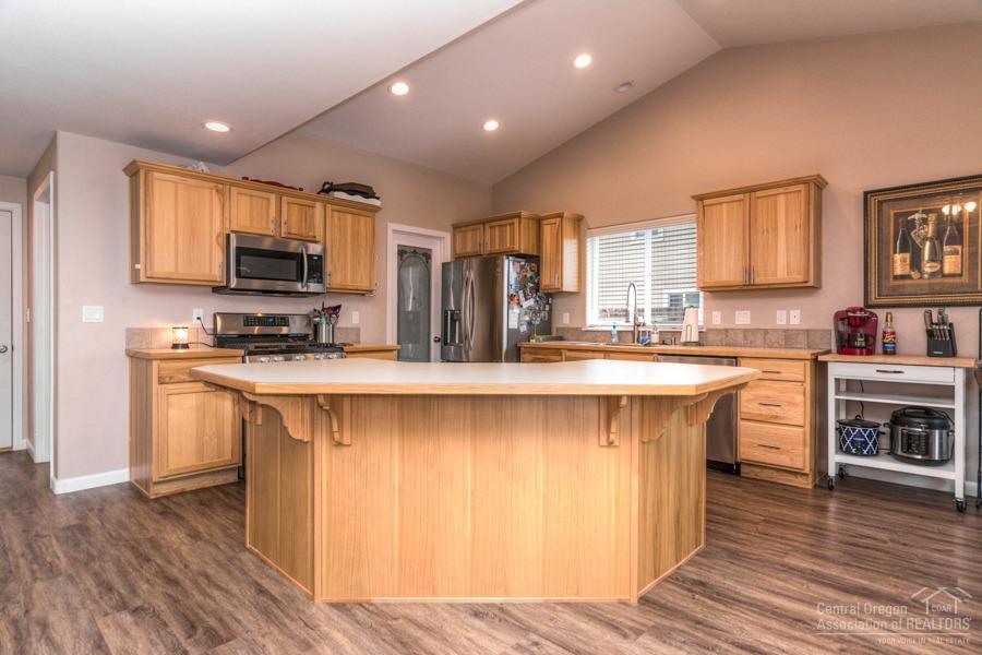 Amber Springs - Residential