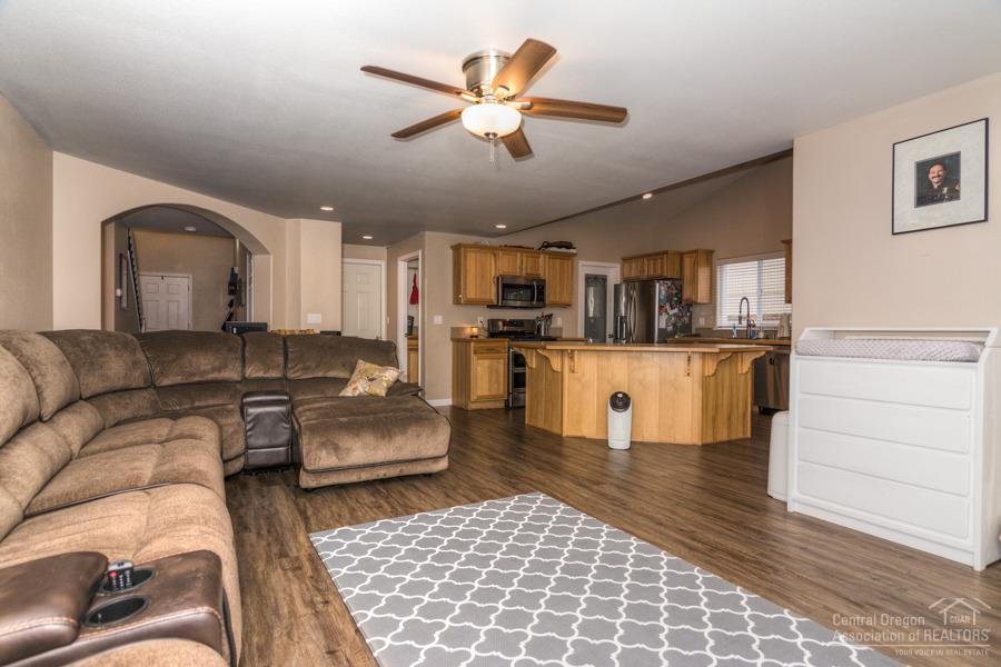 Amber Springs - Residential