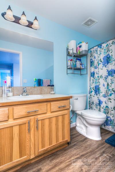 Amber Springs - Residential