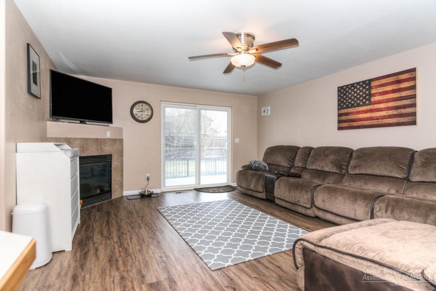 Amber Springs - Residential