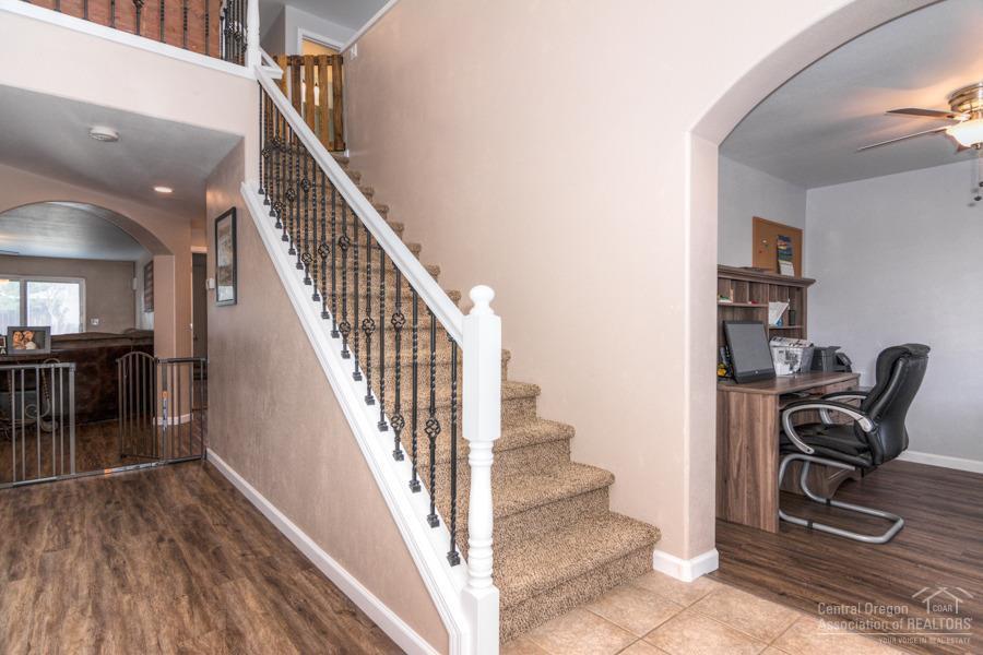 Amber Springs - Residential