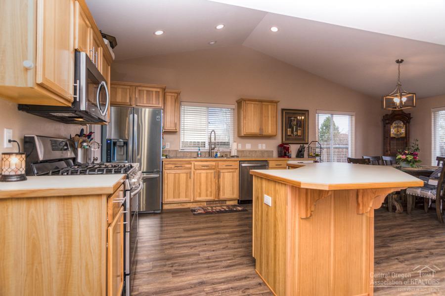 Amber Springs - Residential