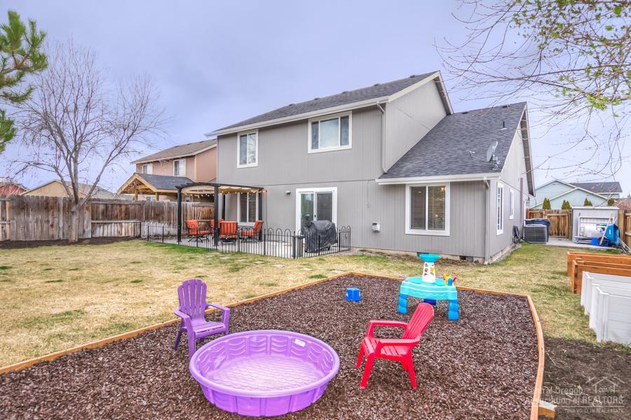 Amber Springs - Residential