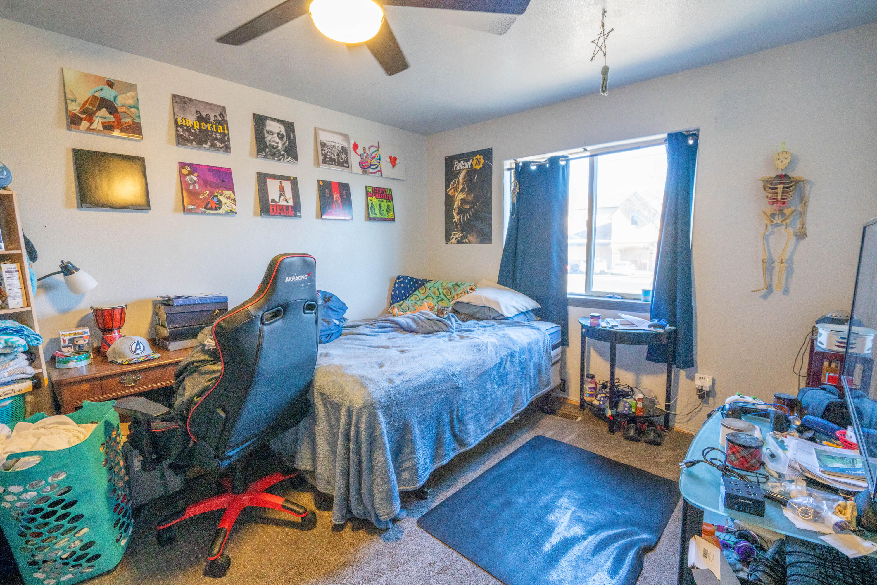 Stonehedge - Residential