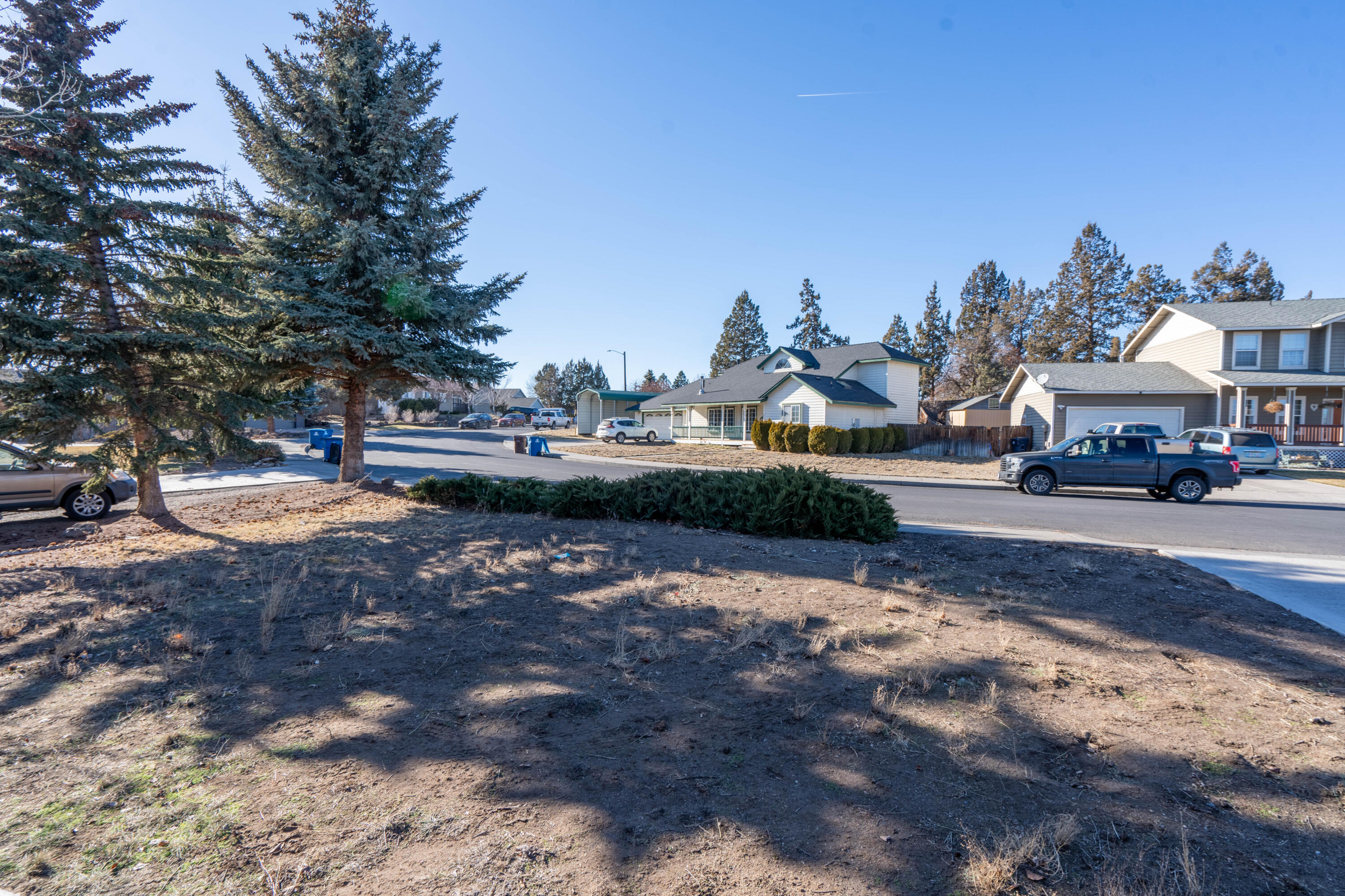 Stonehedge - Residential