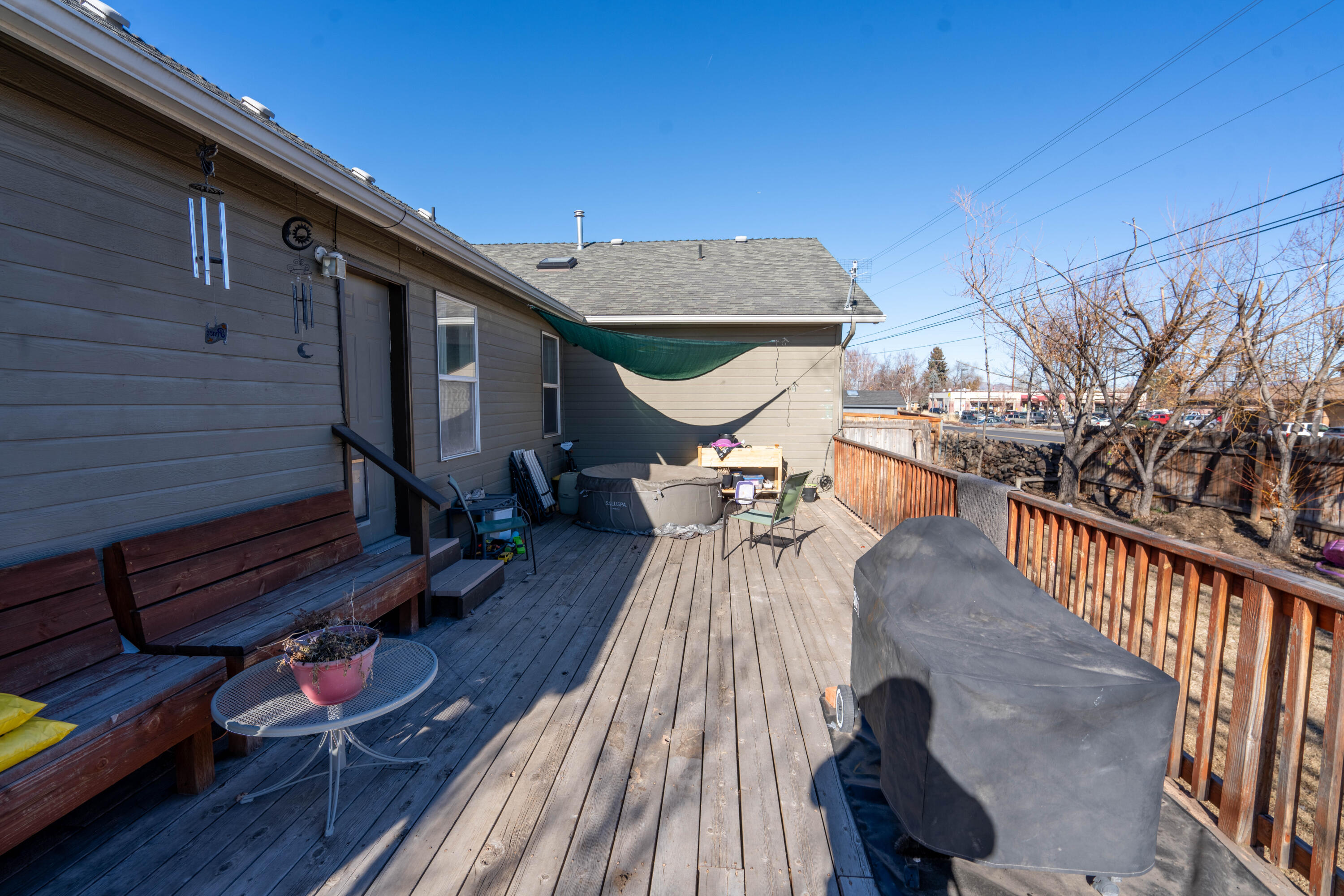 Stonehedge - Residential