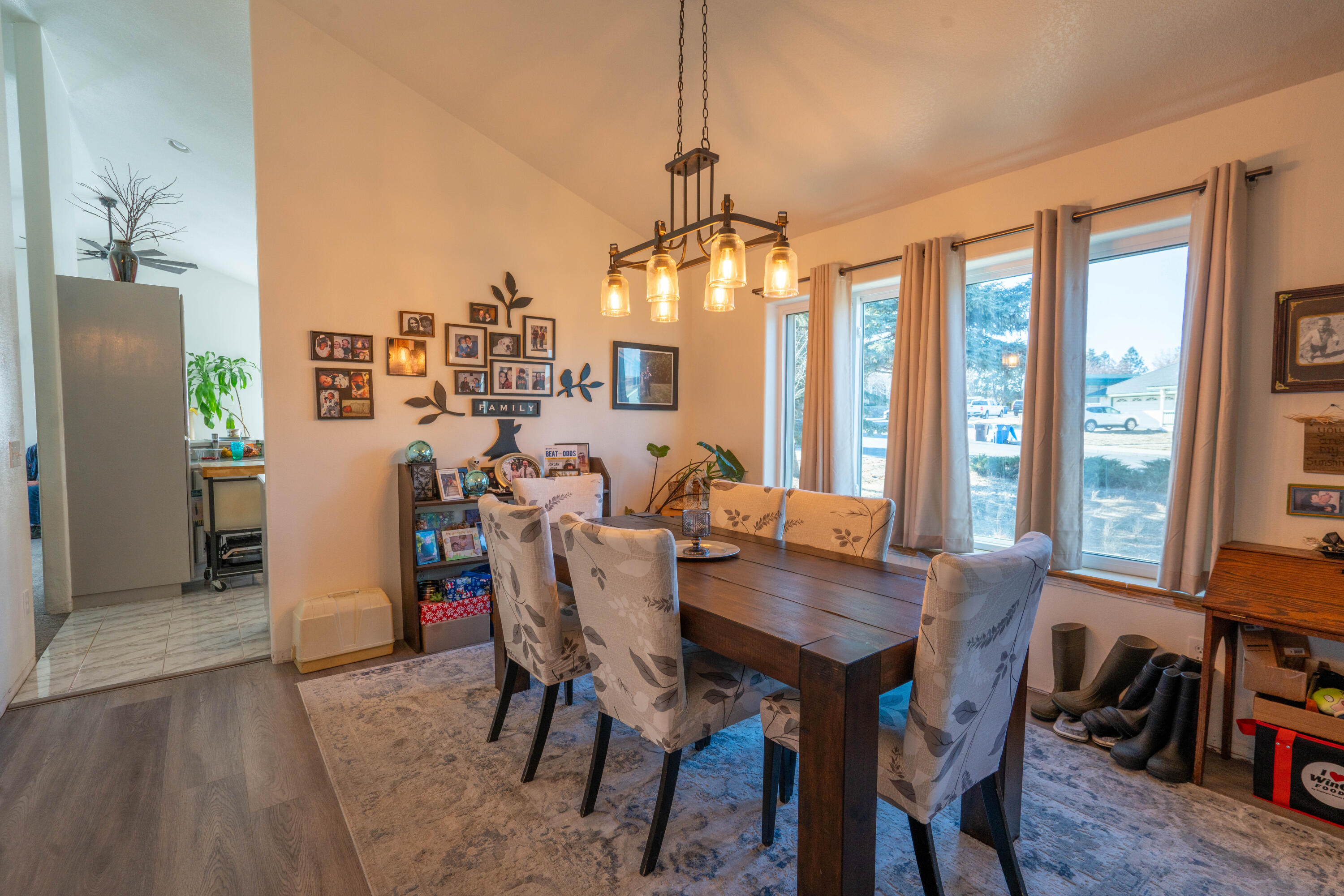 Stonehedge - Residential