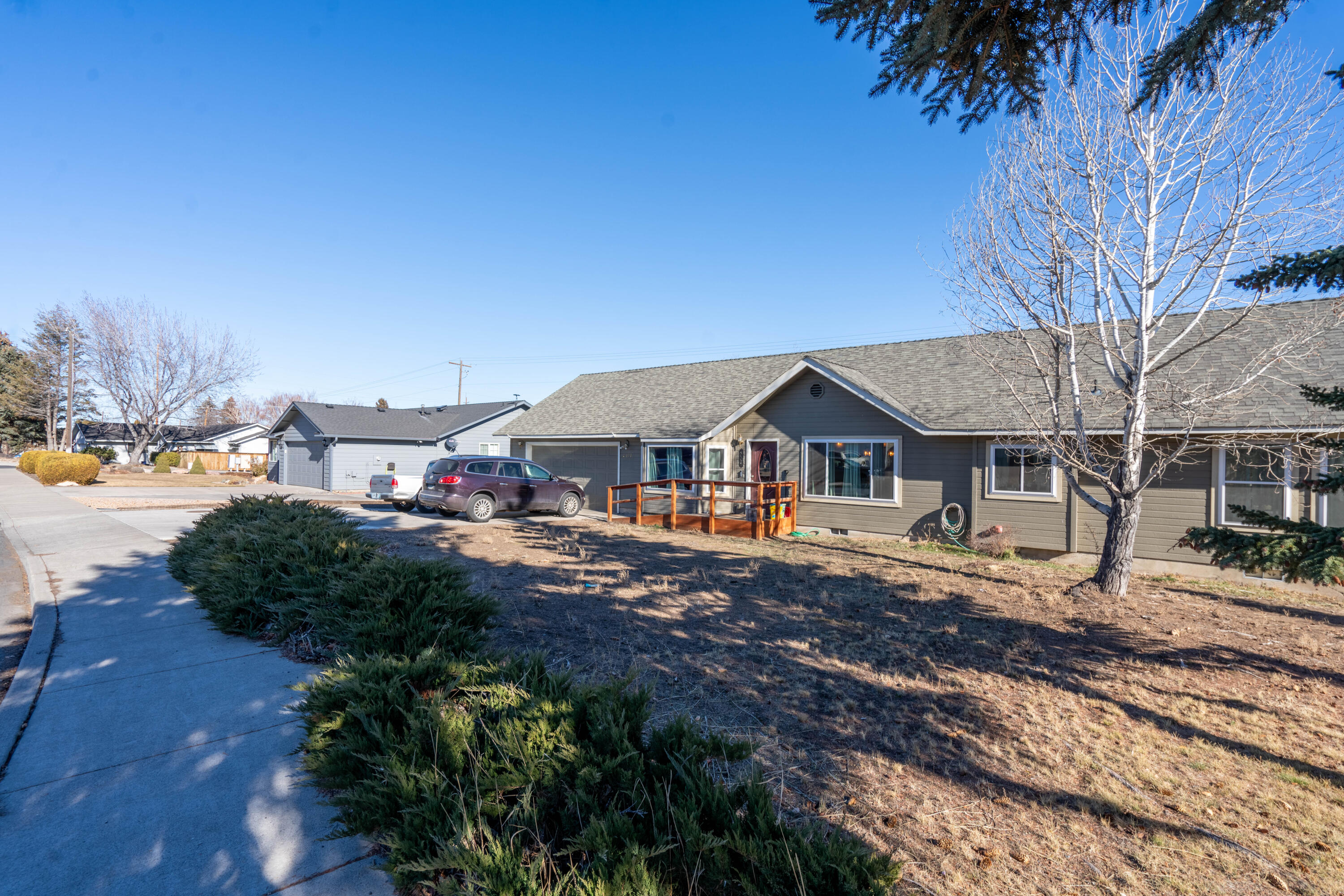 Stonehedge - Residential