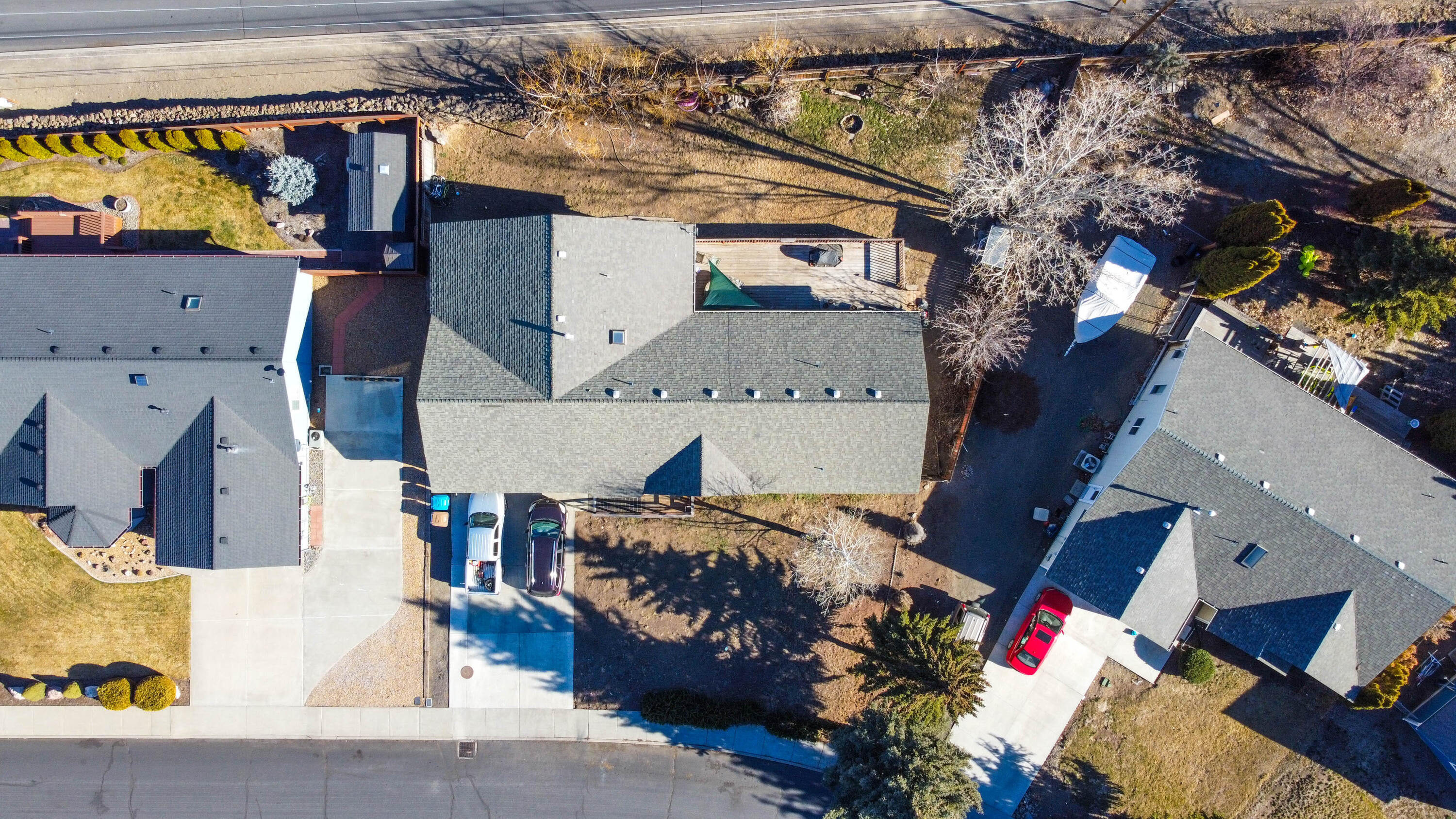 Stonehedge - Residential