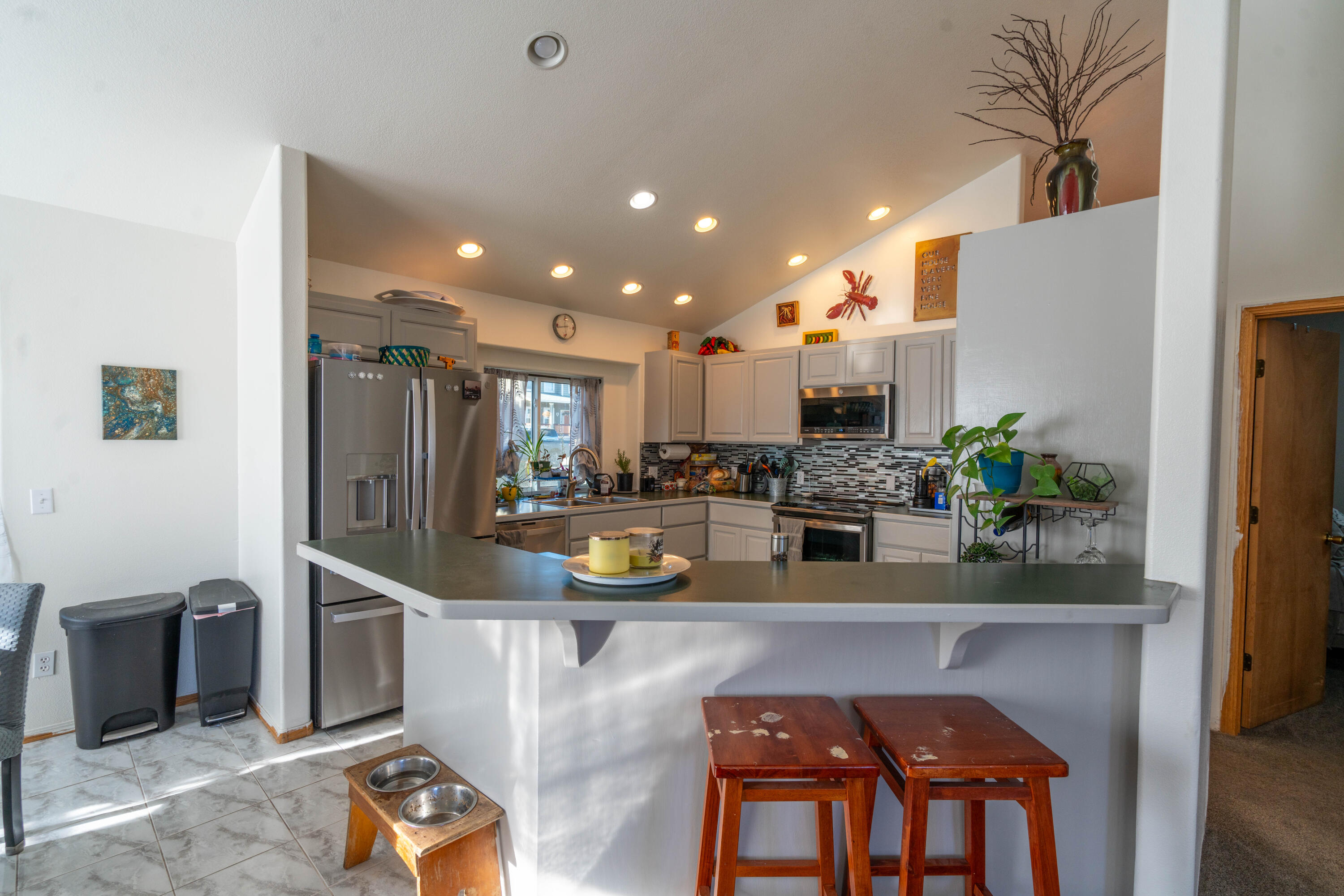 Stonehedge - Residential