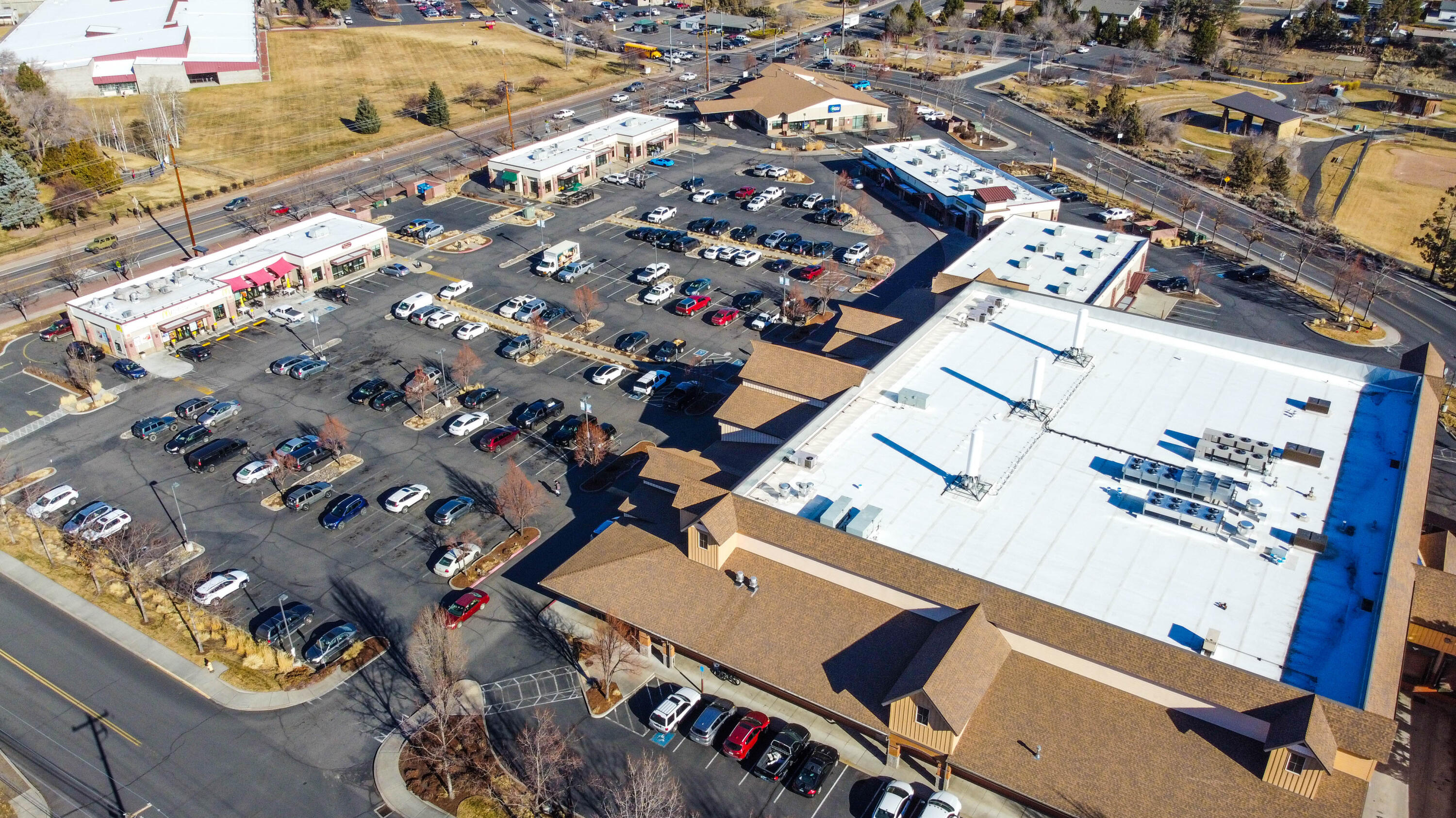 Stonehedge - Residential