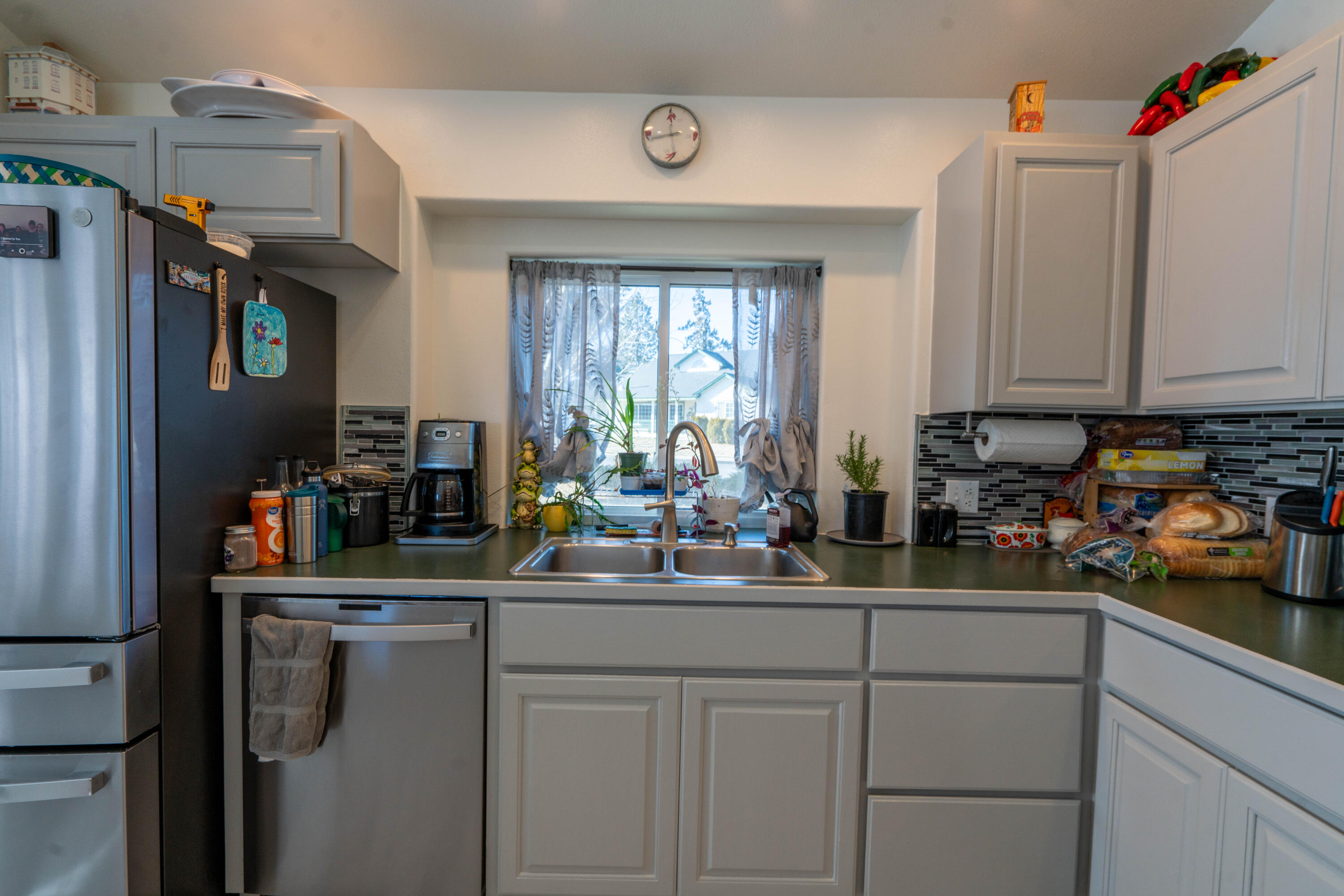 Stonehedge - Residential