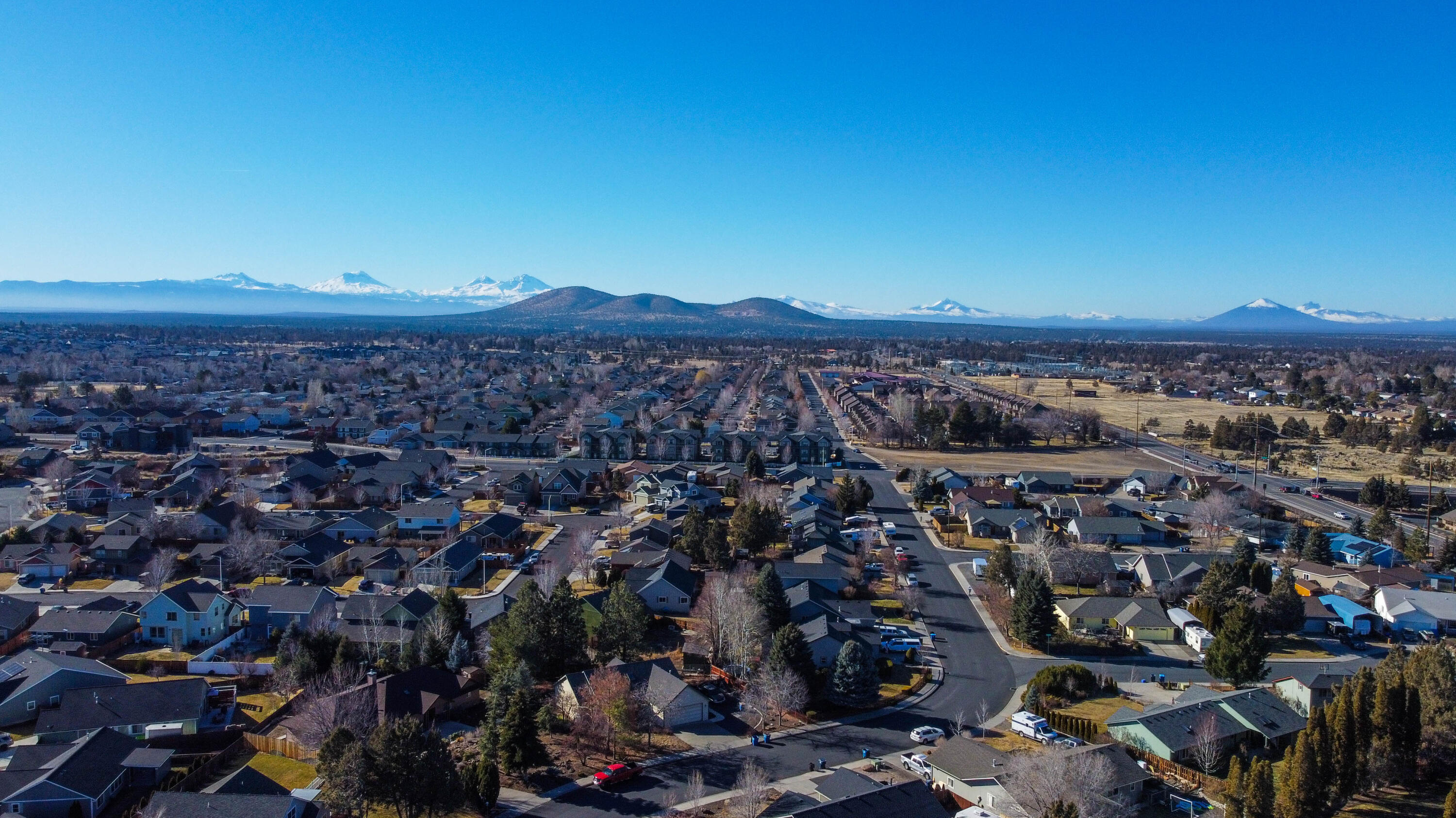 Stonehedge - Residential