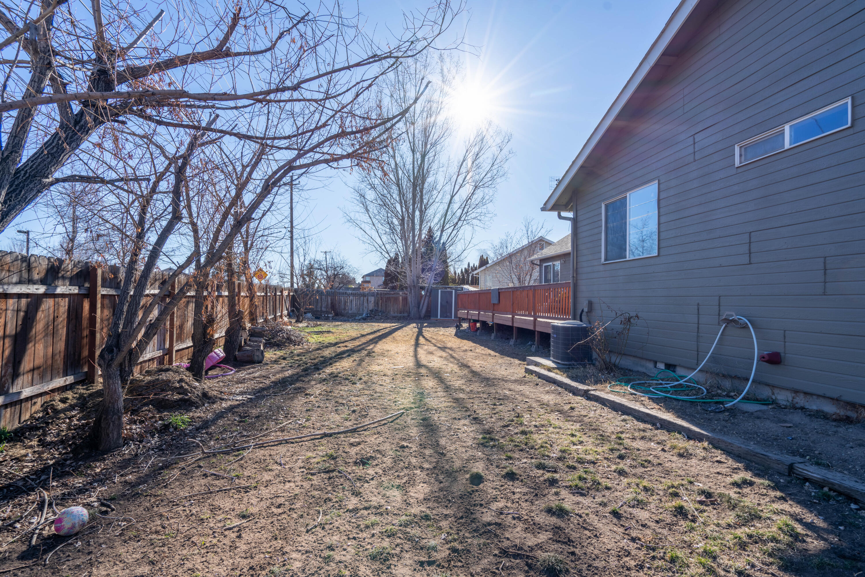 Stonehedge - Residential