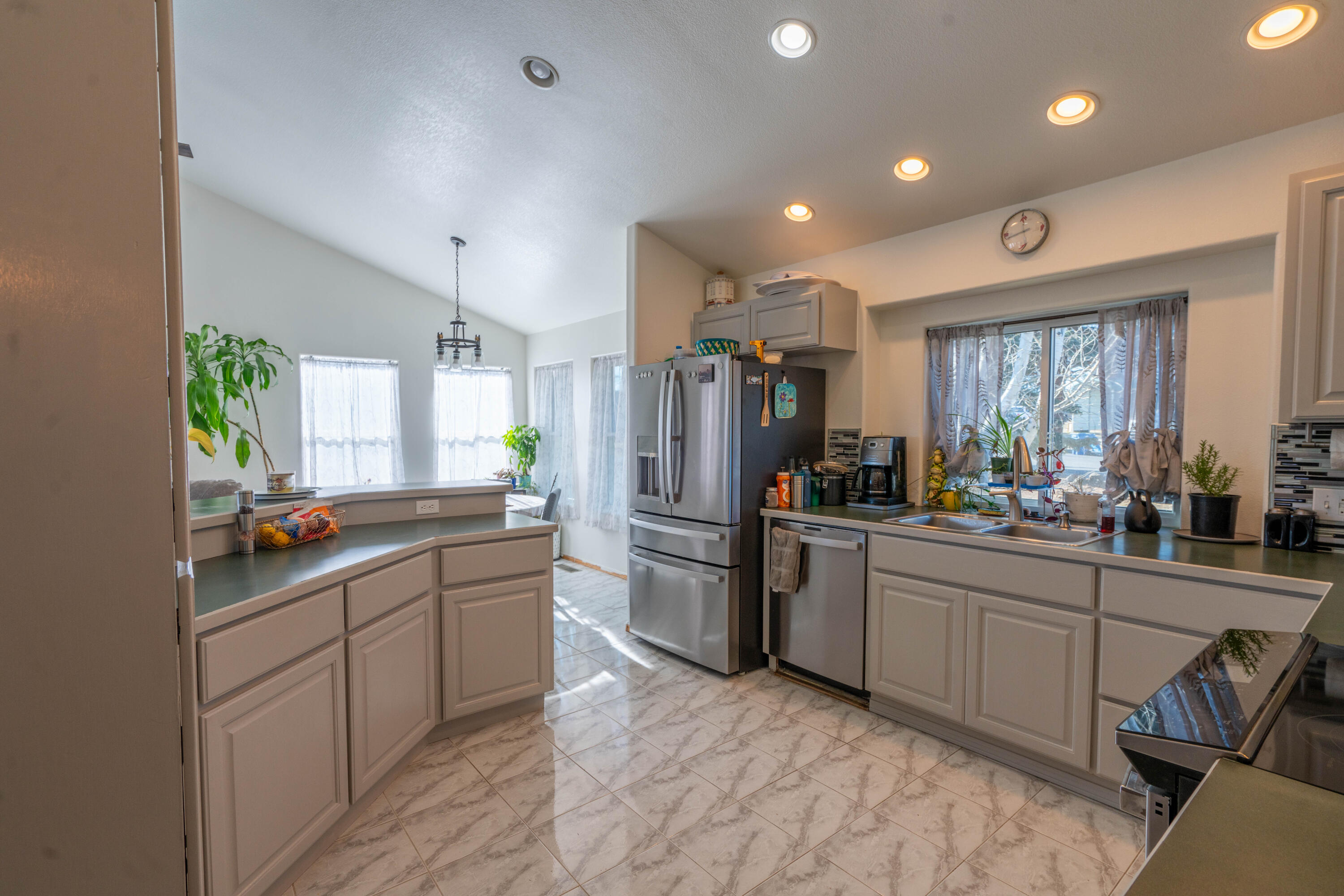 Stonehedge - Residential