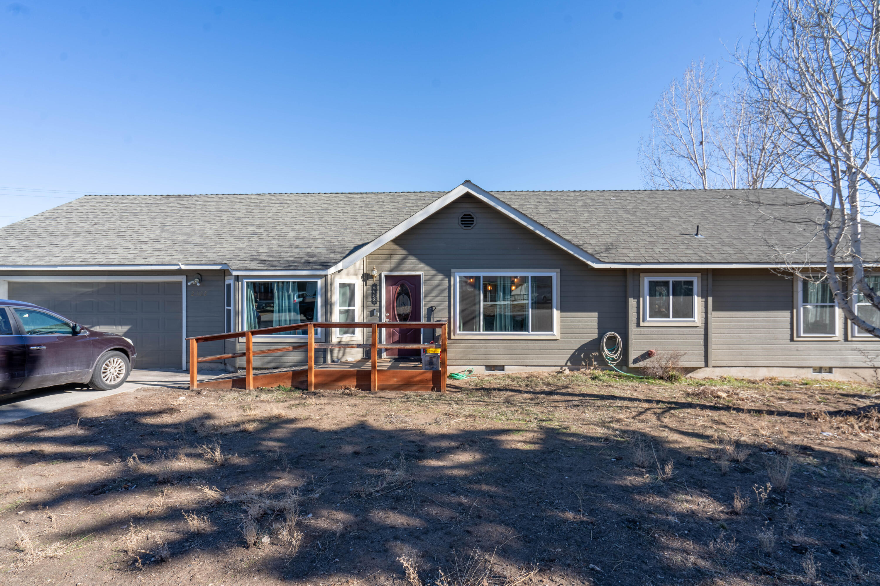 Stonehedge - Residential