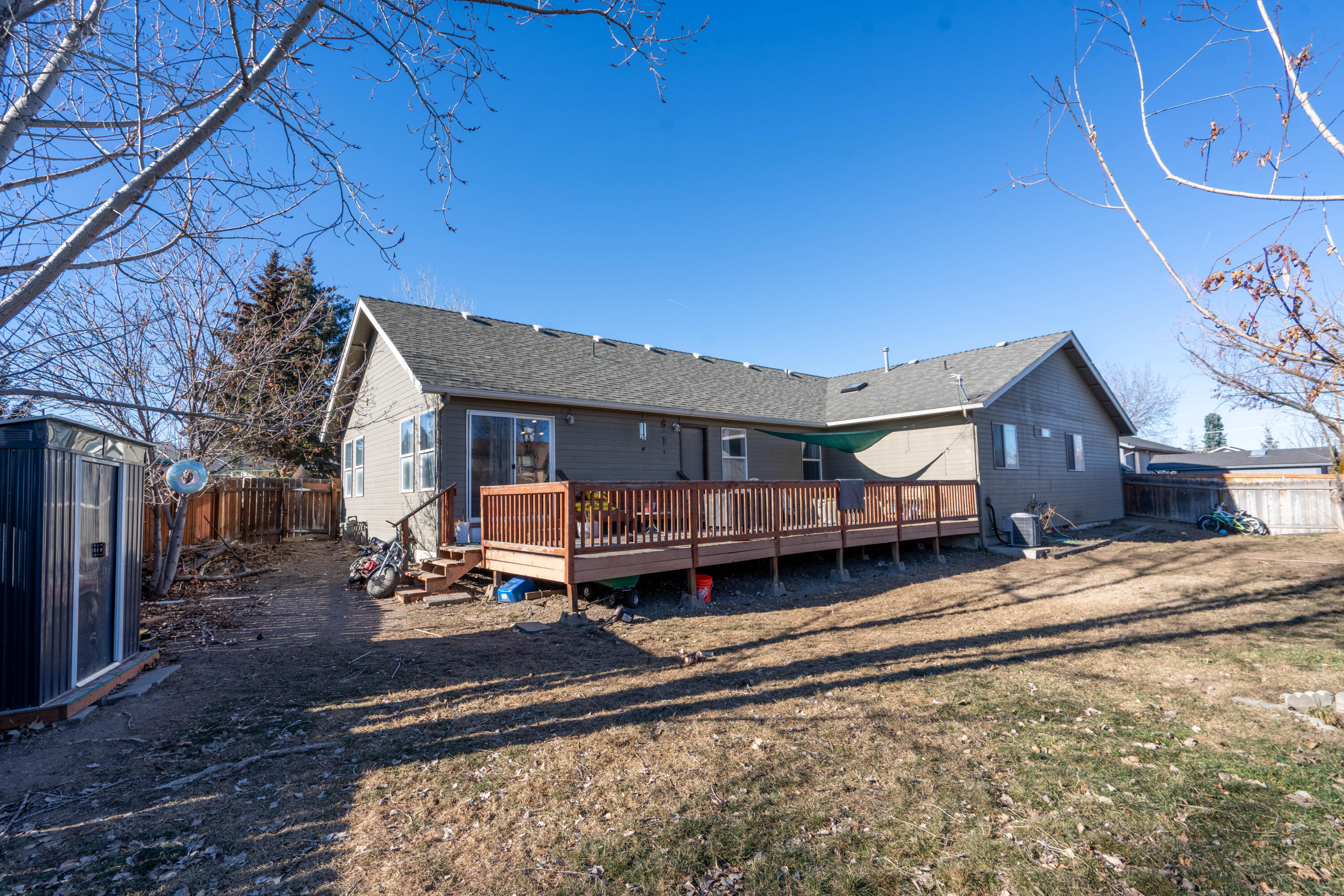 Stonehedge - Residential