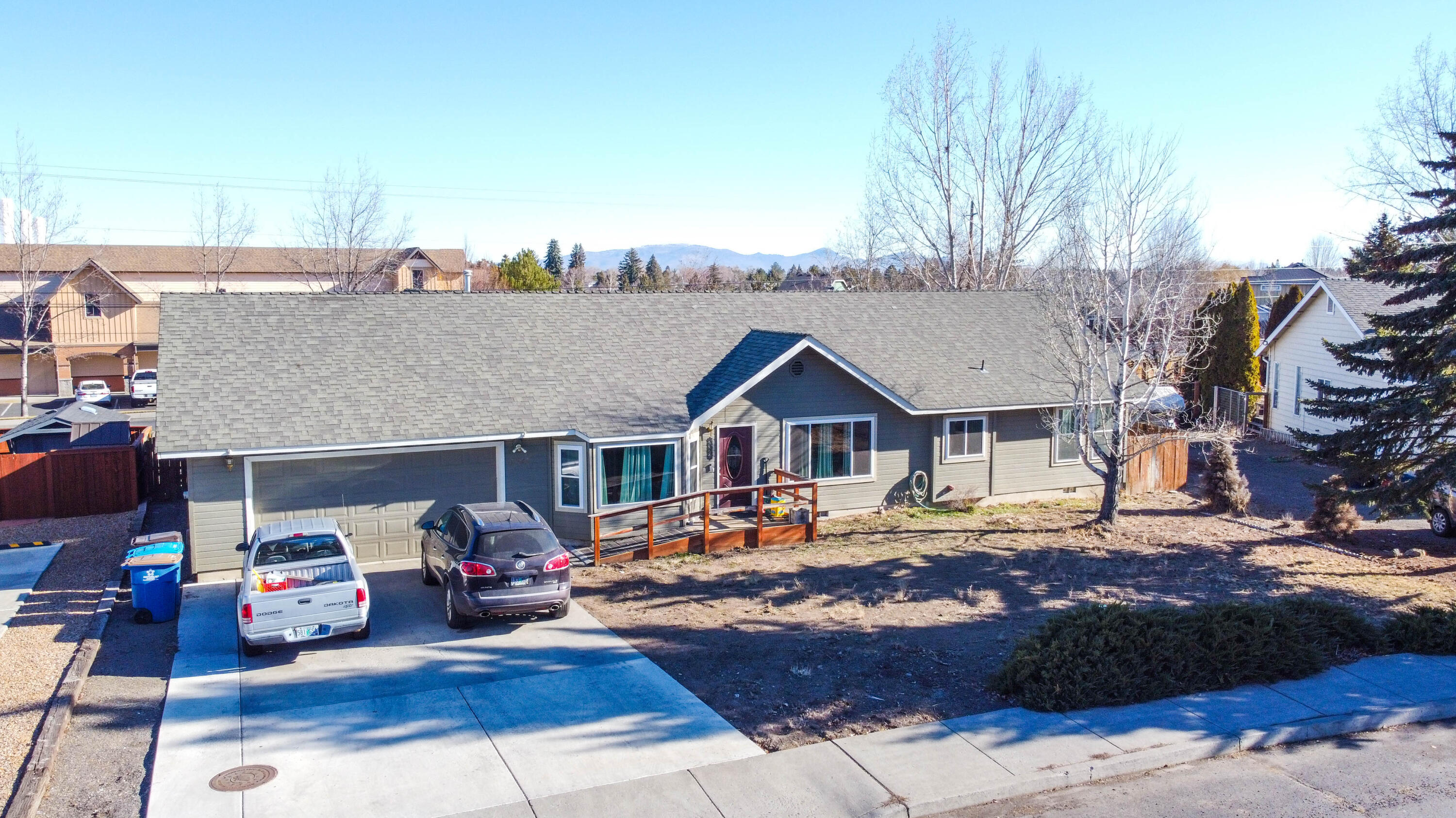 Stonehedge - Residential