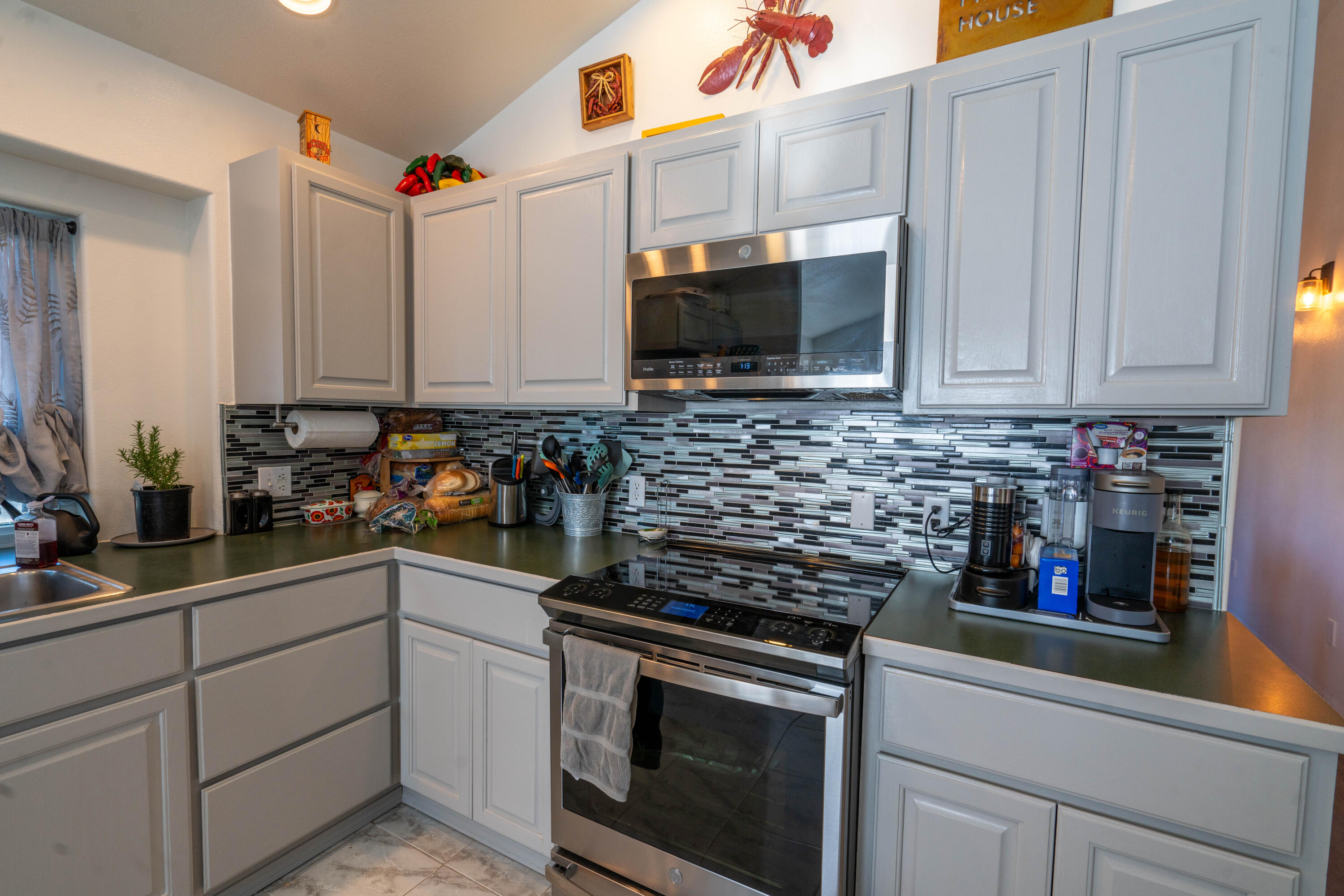 Stonehedge - Residential