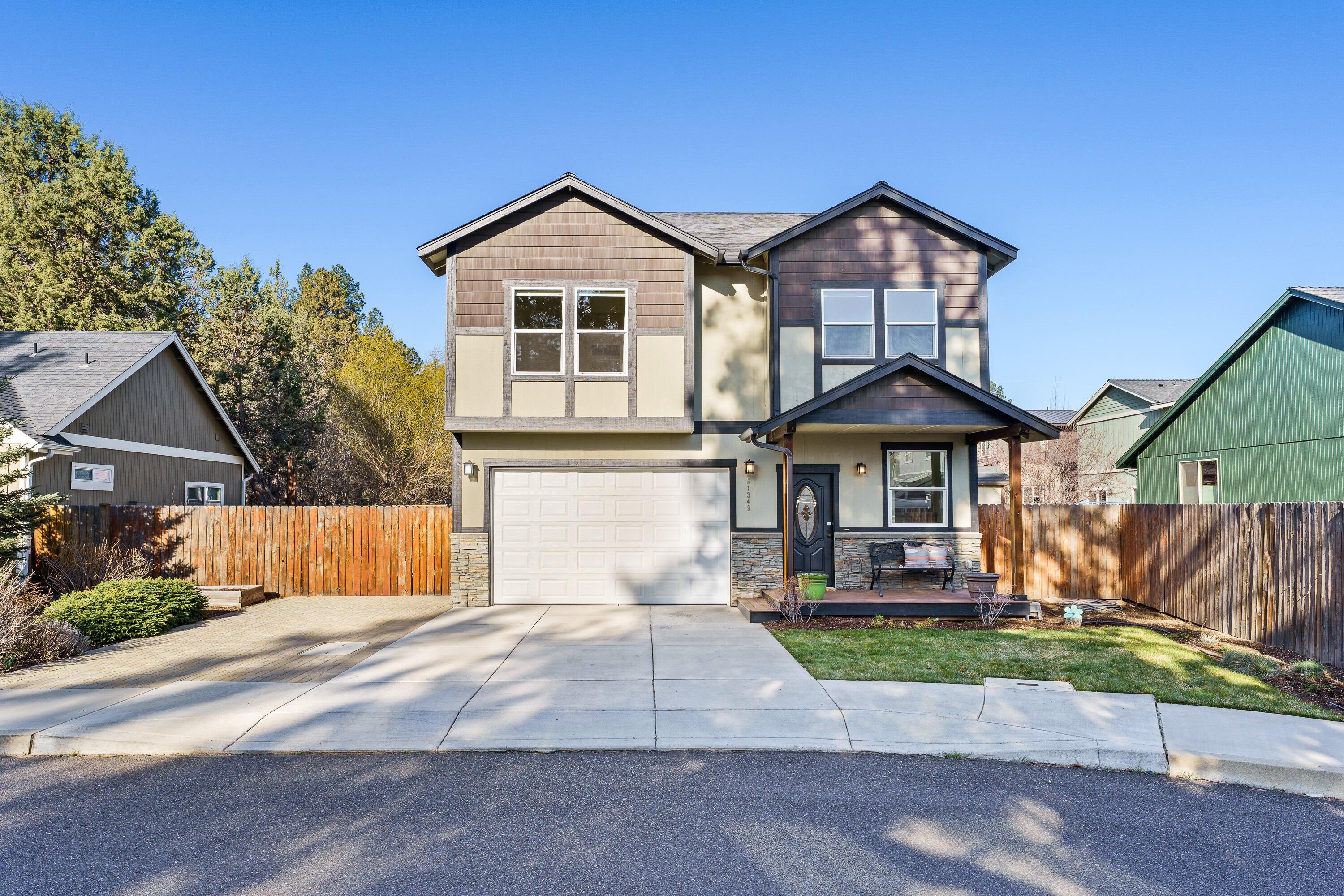 Diamont Pines - Residential