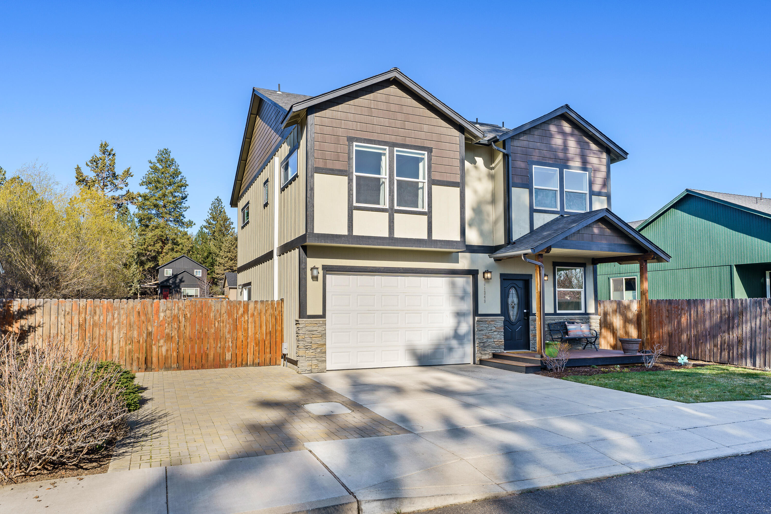 Diamont Pines - Residential