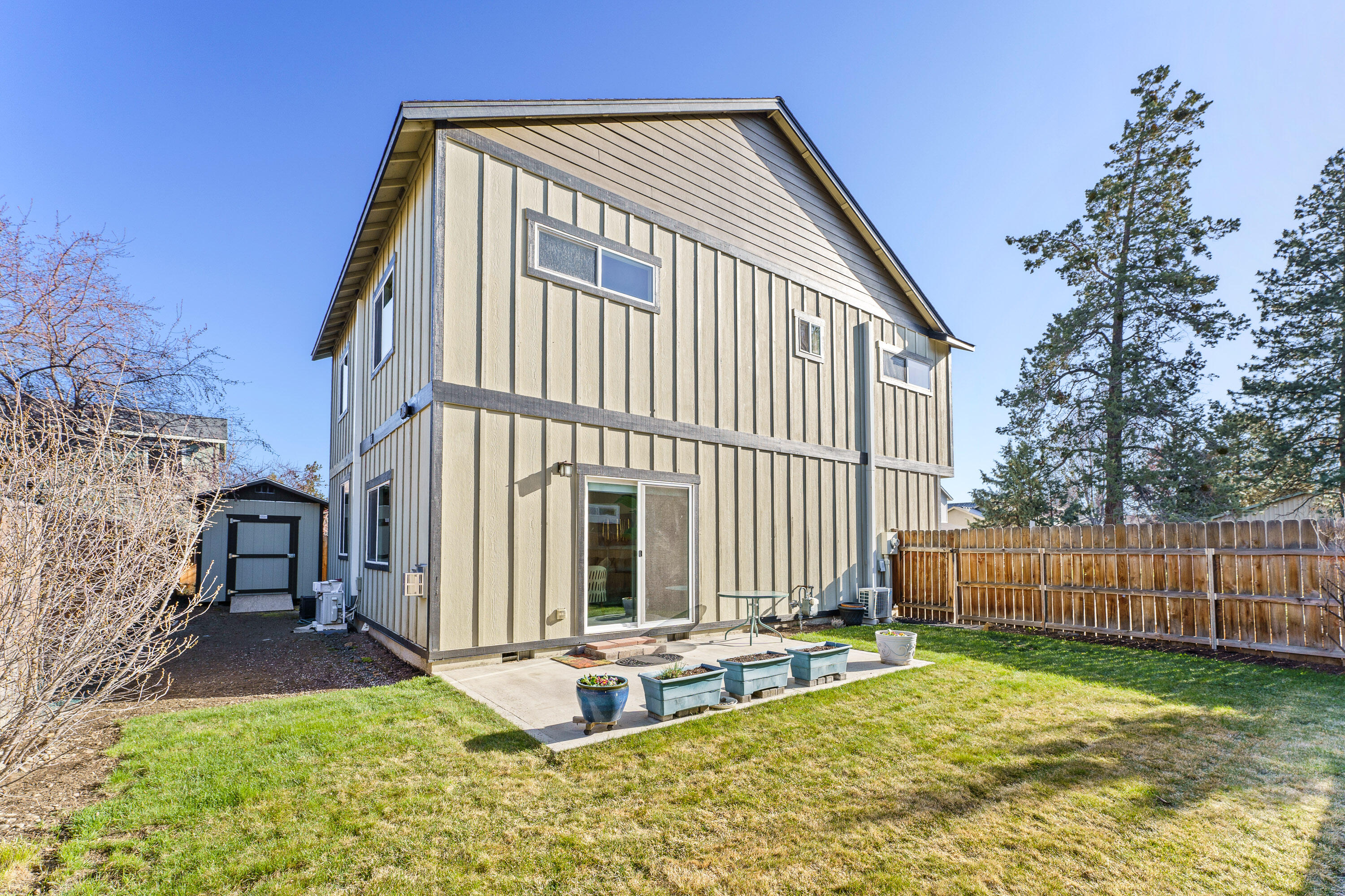 Diamont Pines - Residential