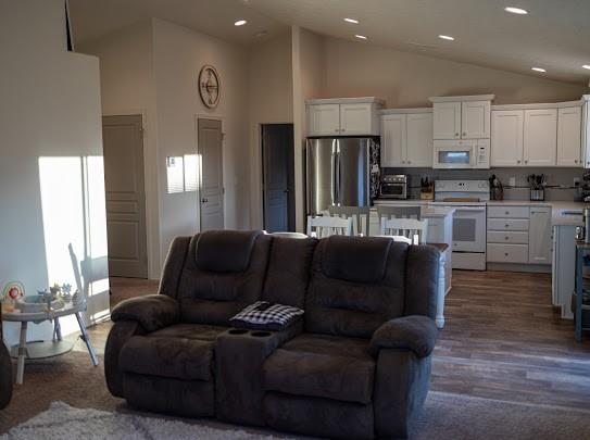 Culver Heights - Residential