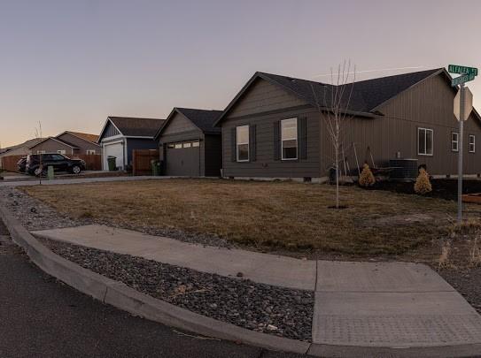 Culver Heights - Residential