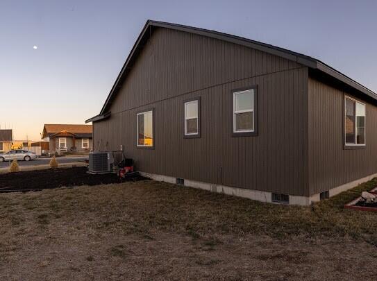 Culver Heights - Residential