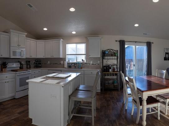 Culver Heights - Residential